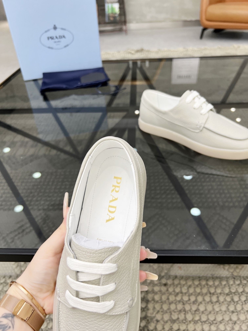 Prada Casual Shoes